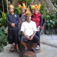 rachmad fazari (@rachmadfazari) 's Twitter Profile