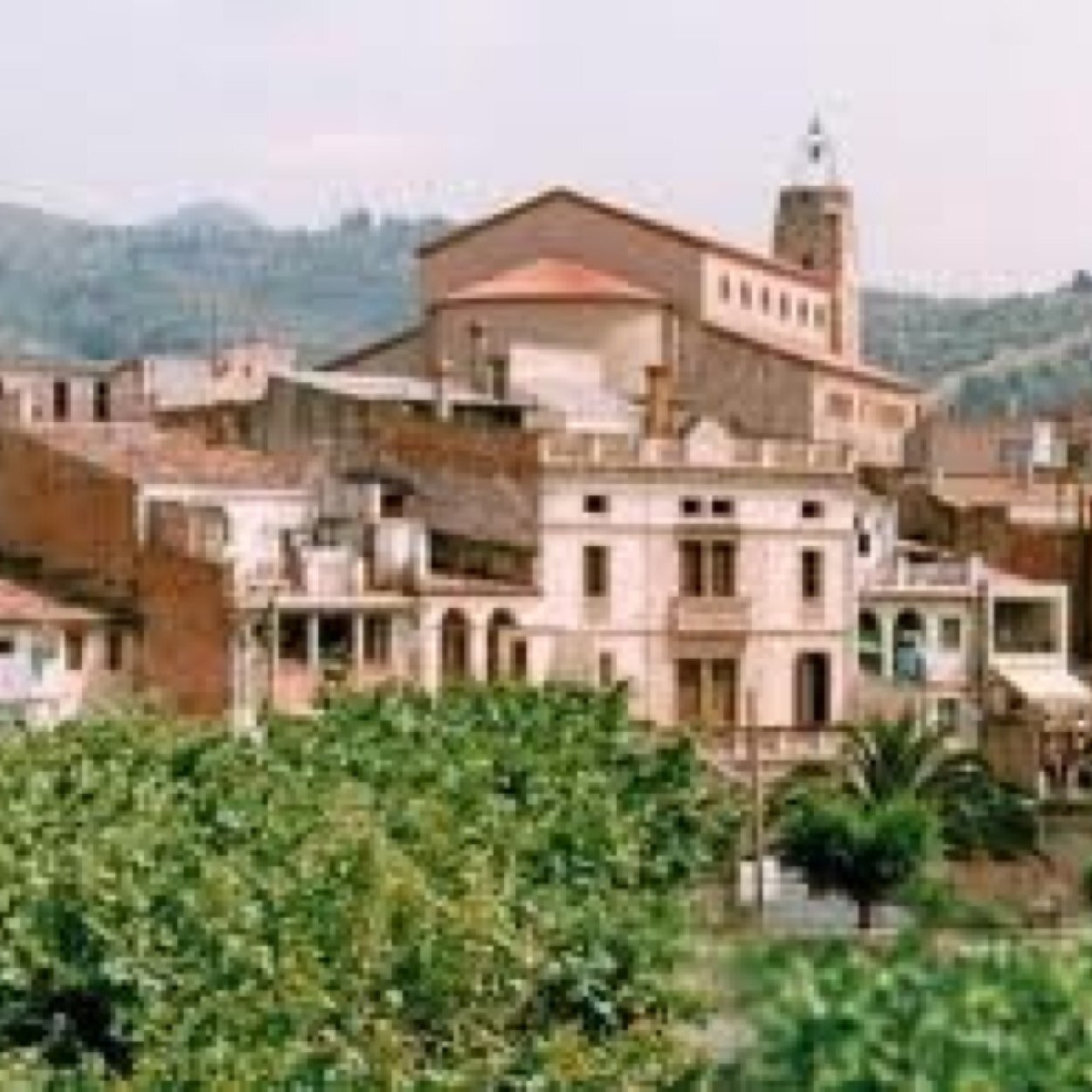 Associació de veïns i veïnes del casc antic d'Olesa de Montserrat