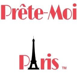 ❤ Pieces of Paris ❤