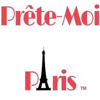 Prête-Moi Paris (@pretemoiparis) 's Twitter Profile