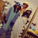 Adeline Chow - @adelinechow2 - Twitter