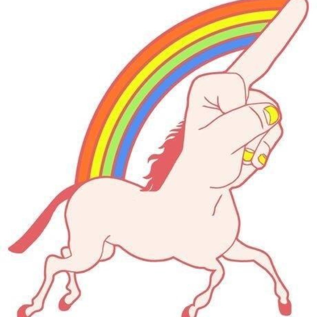 PerriesFlower01's profile picture. you got this follow bc you deserve it! but if you give @flukeunicorn a follow, that'd be cool too :)