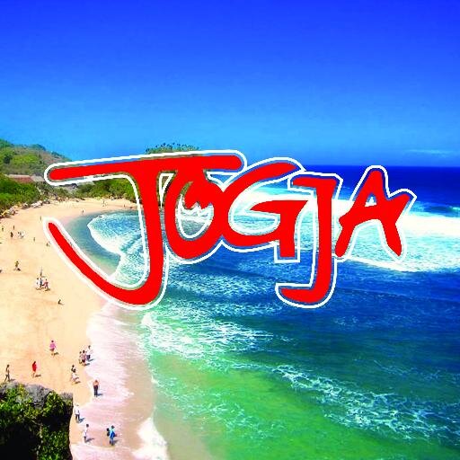 pantaijogja's profile picture. Surga tersembunyi pesisir pantai selatan.