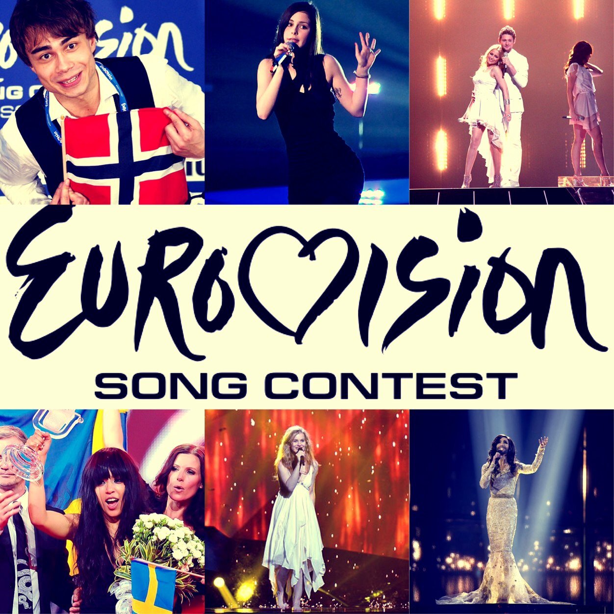 Eurofan 365 días cada año. ABBA. QUEEN. Ruth Lorenzo. Tijana Dapčević. Sanna Nielsen. Soul. Eurovision Song Contest. #DancingInTheRain #ToTheSky #Undo