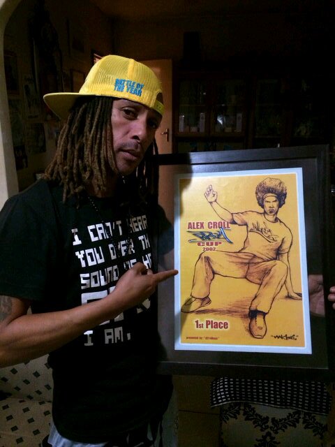 mrreezy3's profile picture. MR-REEZY hip hop artist, MC, breakdancer and songwriter