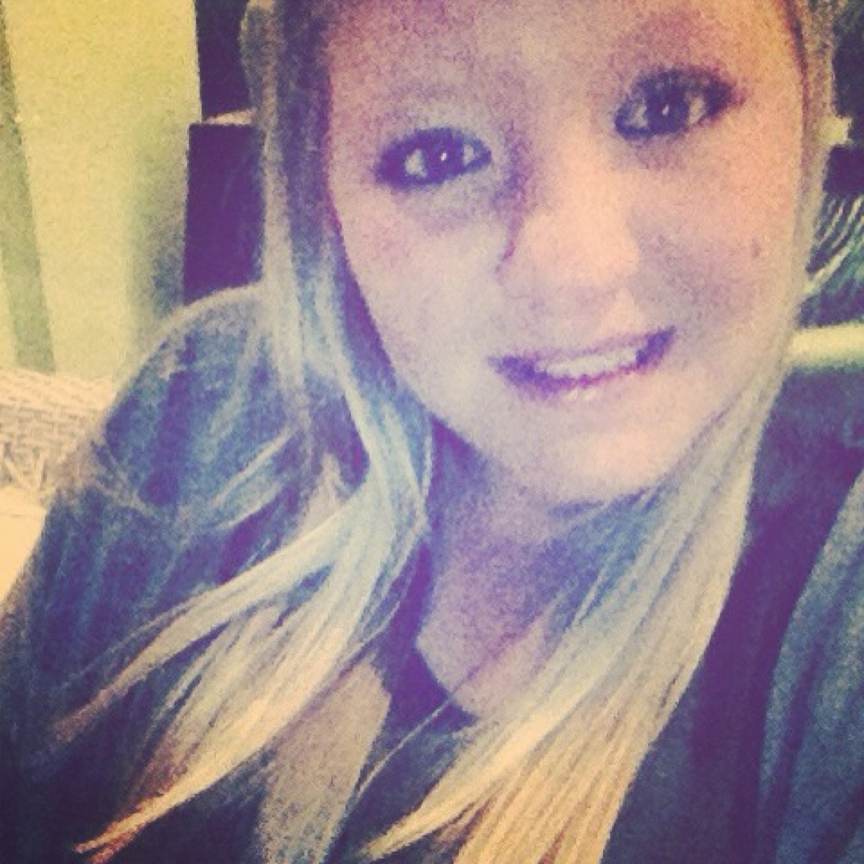 Live my life