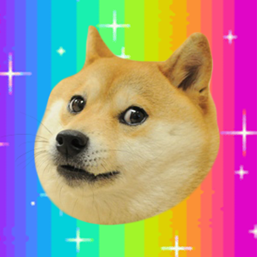 To the moon! Bot offline since '14. $DOGE #DOGE #Dogecoin Tips: DLQdDD17XwxzotPk1JWaimxikUBaP5SjsM