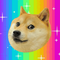 DOGE Value/News (@dogecoinbot) 's Twitter Profile Photo DOGE Value/News (@dogecoinbot) 's Twitter Profile Photo