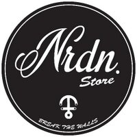 NRDNstore MALAYSIA (@nrdnstoremy) 's Twitter Profile