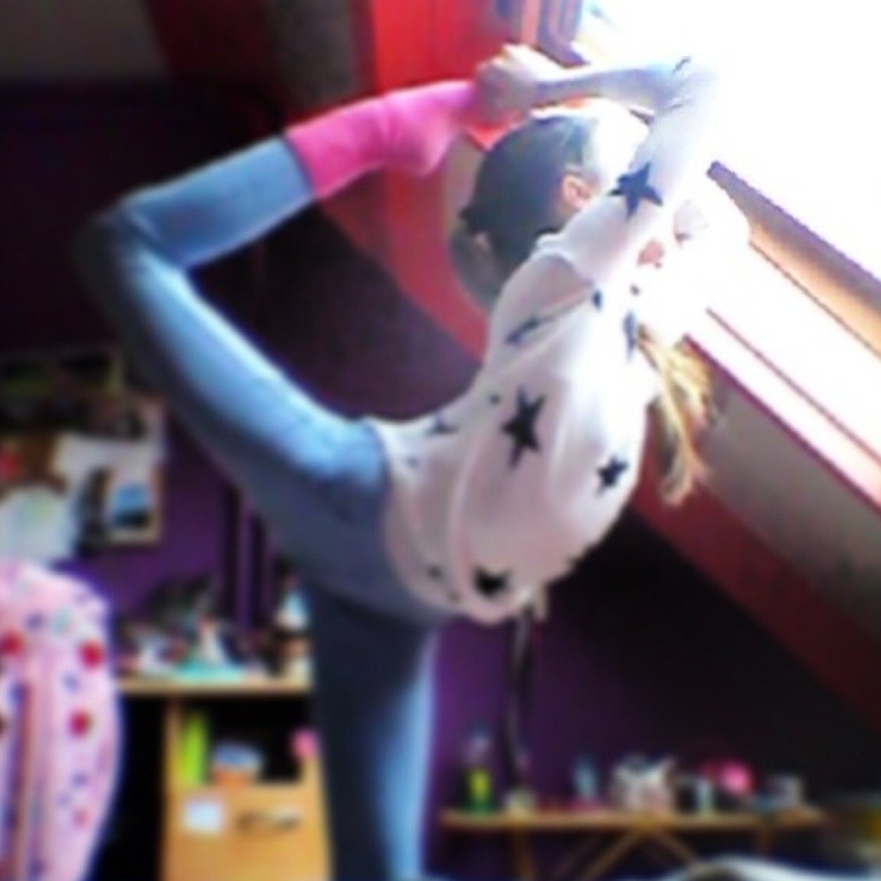 Gymnastics ♥ Mainstreet ❤️ A2e ❤️
