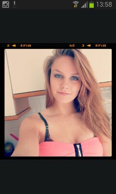 DaphneKr_'s profile picture. snapchat : daphnekr0 instagram: daphnekr_