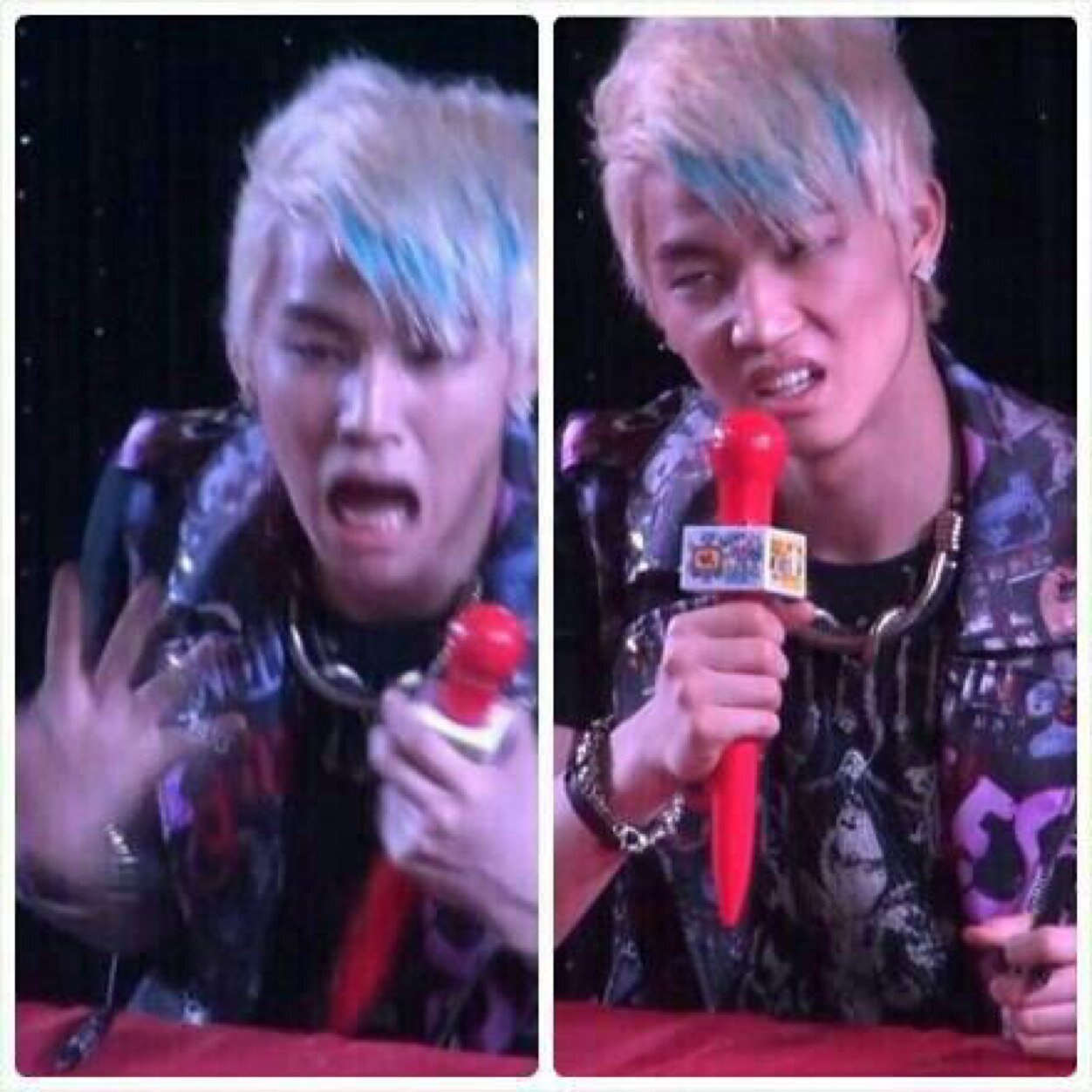 แอคหลุมไว้รีและฟอล (อันเก่า แก้บล็อคได้เดี๋ยวตามฟอลให้นะคะ)