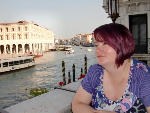 Karen_m_Young's profile picture. 