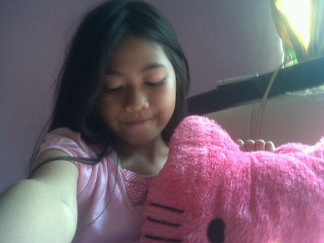 tsarahmaudina's profile picture. 