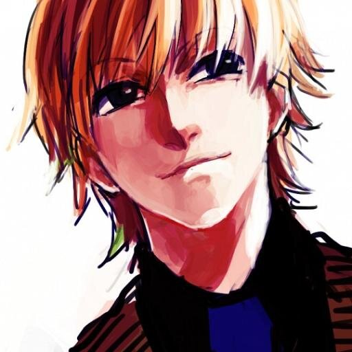 《Code Name: Rat》『I'm announcing my candidacy, so how about we skip the elections?』