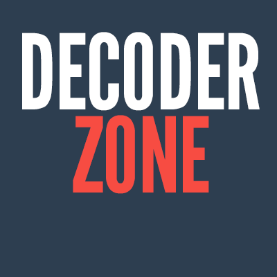decoderzone's profile picture. Decoder Zone delivers the latest tech product reviews and news. Find useful information about Microsoft Products and find out what’s new from Google.