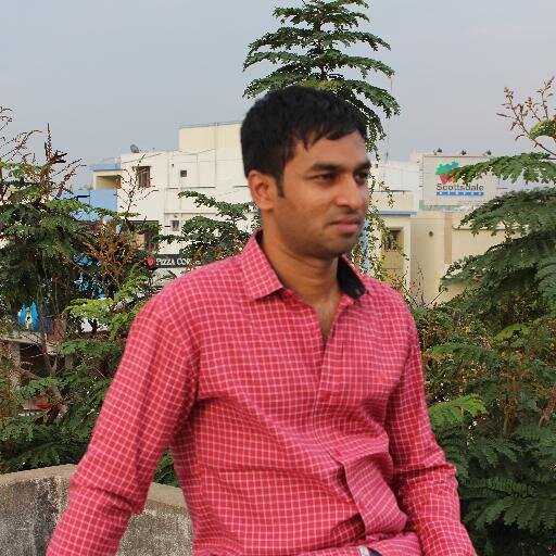 I'm The Man Of Big Dreams And Small Wishes.