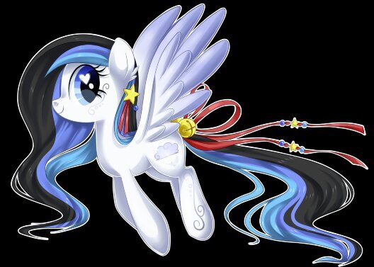 mlp_star_belle's profile picture. 