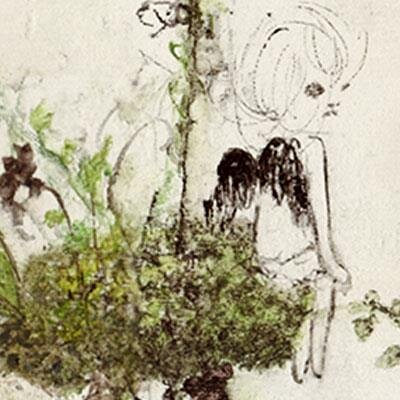 matsukurakaori's profile picture. イラストレーター。うさぎのチュチュと暮らしていた。今はもと野良猫ミュウミュウと暮らす。https://t.co/xGzRiLF3zF