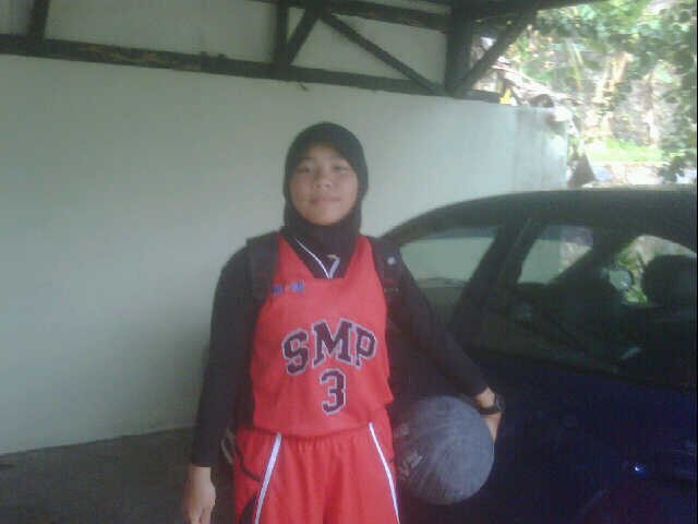 SMANDALAS... Basketball Player... Basketball is my life, my style, and my dream...