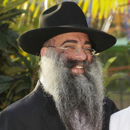 YosefMor Profile Picture