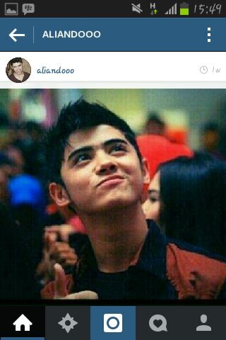 Official Alicious Bogor •RESMI •Always suport idol @alysyarief @aliando26• followed @aliando26 @alysyarief @alicious_resmi @yhiyie23•