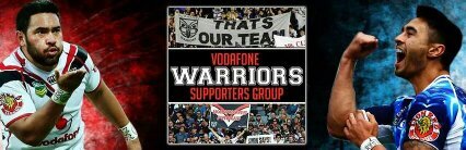 A place to discuss all things Warriors!