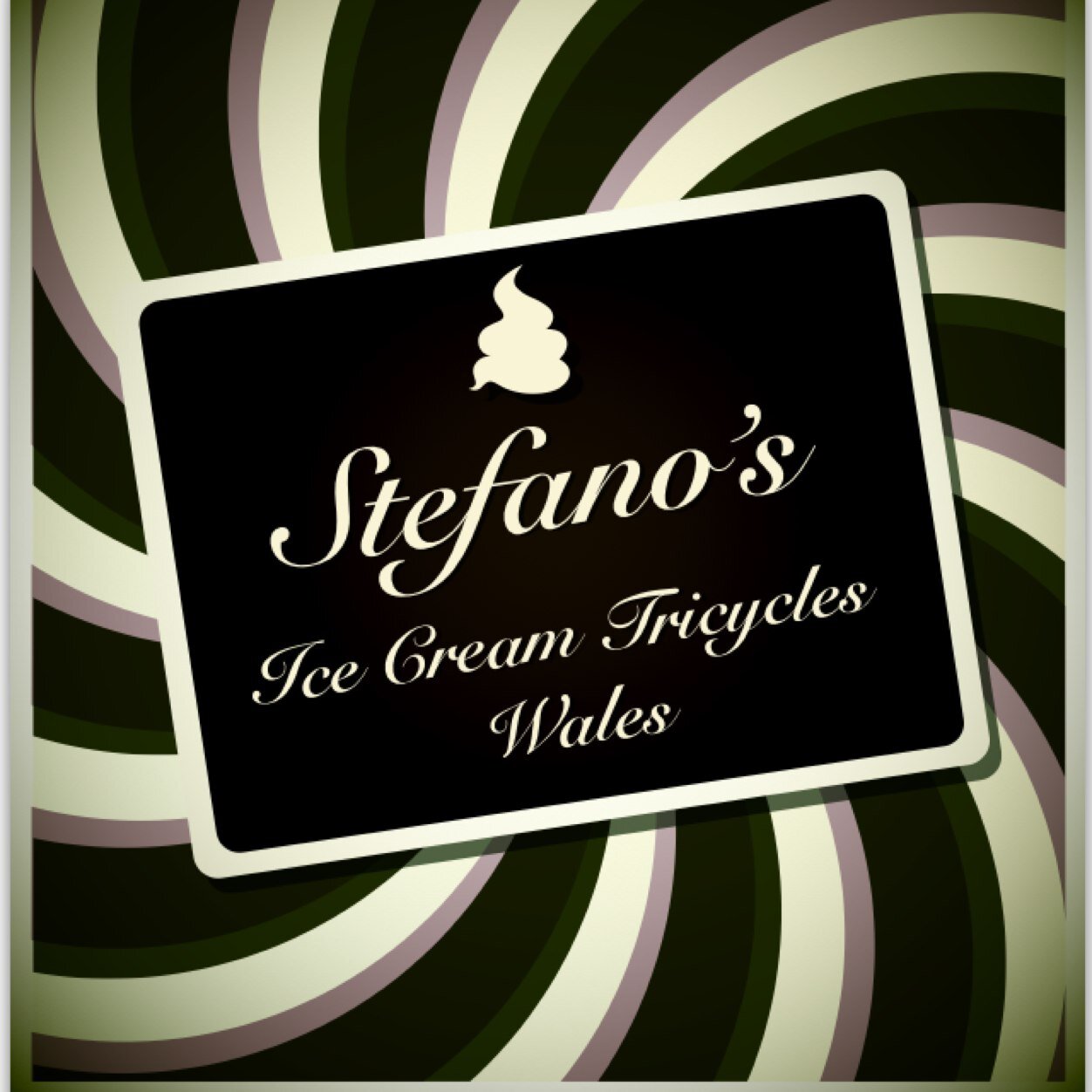 Ice Cream Tricycles for Weddings and Corporate Events throughout South & West Wales. Please visit our website