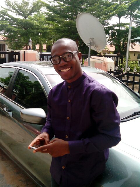 I am a native of Ogun State in Nigeria. A Brand Management consultant, working and living in Abuja.