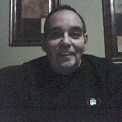 rjpittma's profile picture. Chickasaw Pride,