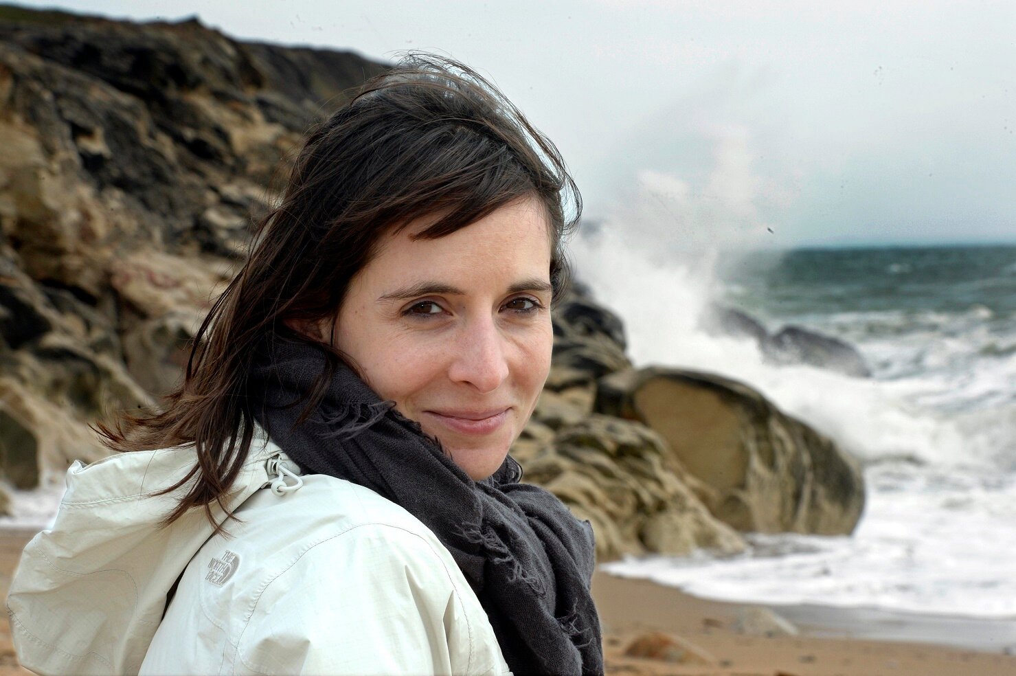 marielemoel's profile picture. Journaliste