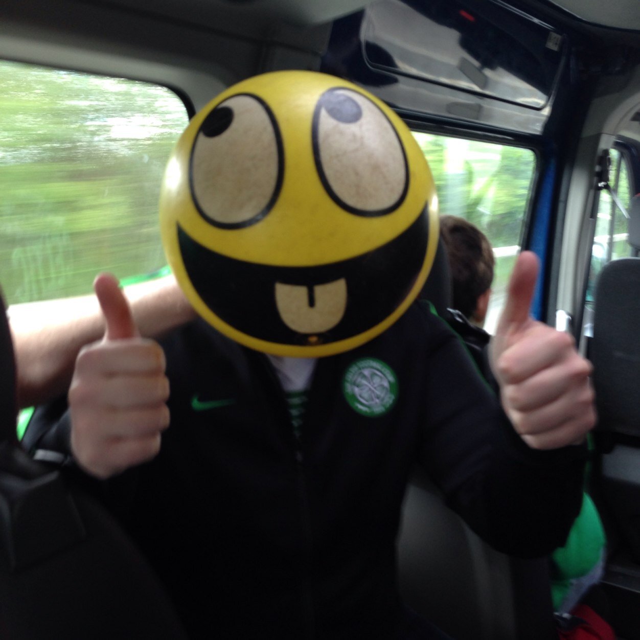 HaddingtonCSC's profile picture. Haddington Celtic Supporters Club - buses to all home league and cup games, stopping in Haddington, Macmerry, Tranent, Musselburgh.  Message/DM for any info.