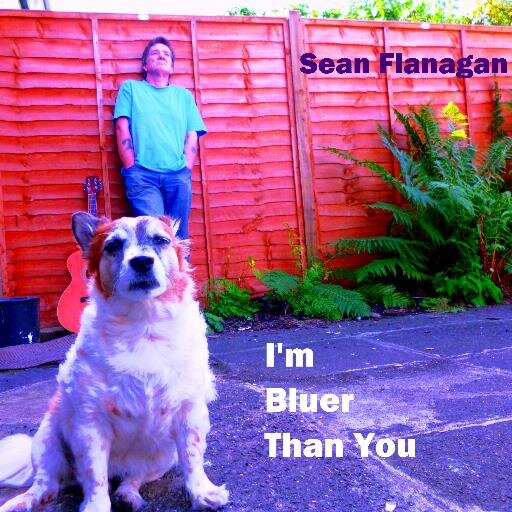 Flanagan125's profile picture. His new album I'm Bluer Than You is out now, check it out on iTunes and Amazon.    Recorded and released by barc records.