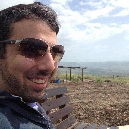 SWE @ Mirato | Reds Fan | Guitar Player & Music Composer | Father of two | Husband of one