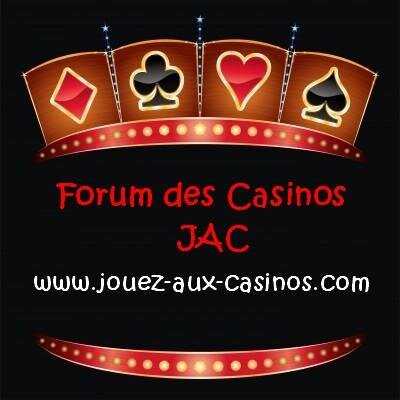 Online casinos gambling and bonuses  - Actualités des casinos en ligne et bonus avec ou sans dépôt.
