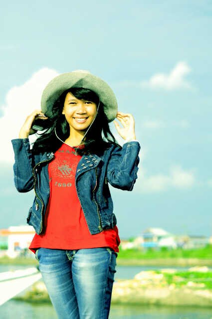 ▦ Cindha ▦ 09-10-1995 ▦  I ♥ Ibu-bapak ▦ ​  I ♥ my best friend (◑.◑).