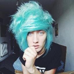 all about that Jason life || @VeeOneEye is perf ok??? || Instagram: wannaveeoneeye