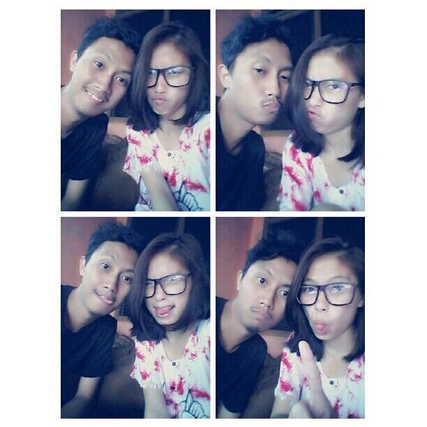 Simple but perfectionist ║ Always Understanding ║ Yang Penting Ga Ribet ║ #FTW ║ & Stalker -► ♥ @yetyzulian`s