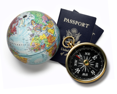 Have fun playing Wonderword puzzles about travel destinations and activities