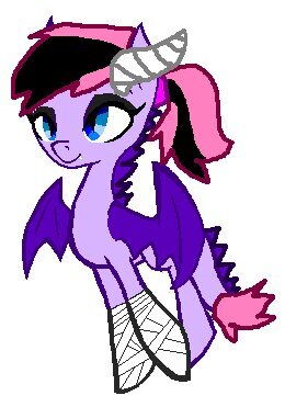 rp married: @mlp_butterscotc ssp:@vitreouspie12 dad: @R34_Smokey sibiling: @Mlp_Faze , @Rp_Drage, @SexyStarBeauty