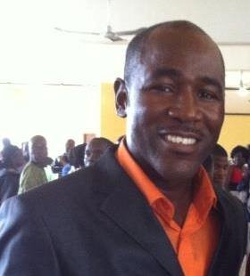 Sports Administrator, Events Manager,  Graphic Designer, Trauma and Conflict Mediation Counselor