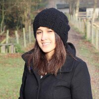 Angela Guerrero G. (@aggwarrior) Twitter profile photo