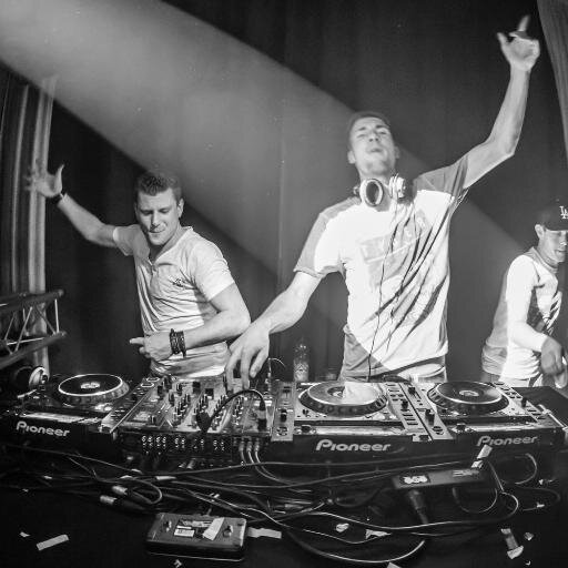 DJ Duo Beatz of Boya - Electro House/Progressive - BOYA Events - Bookings & More Info: info@argeeproductions.nl / +31617587819