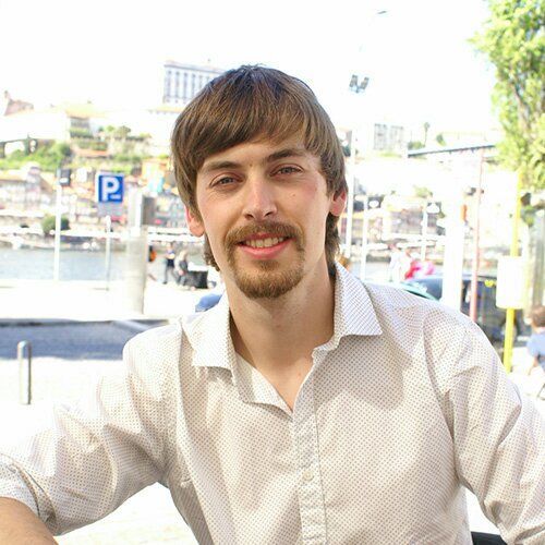 Waterloo Grad, simulation, @dishcount