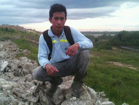 Jadi mahasiswa yang baik dan cantik