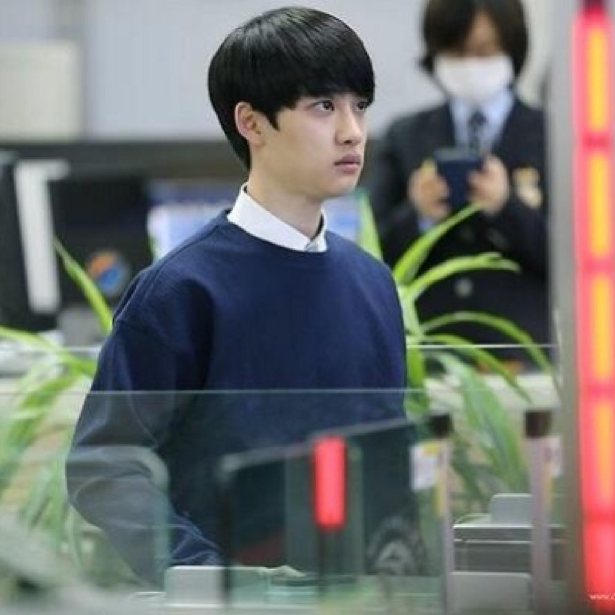 중독 : ฟอลฟรี ฟอลกลับแอคนี้ @ChakkieBaek แทนนะ ขอบคุณคับ