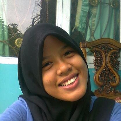 hidup ini indah :)