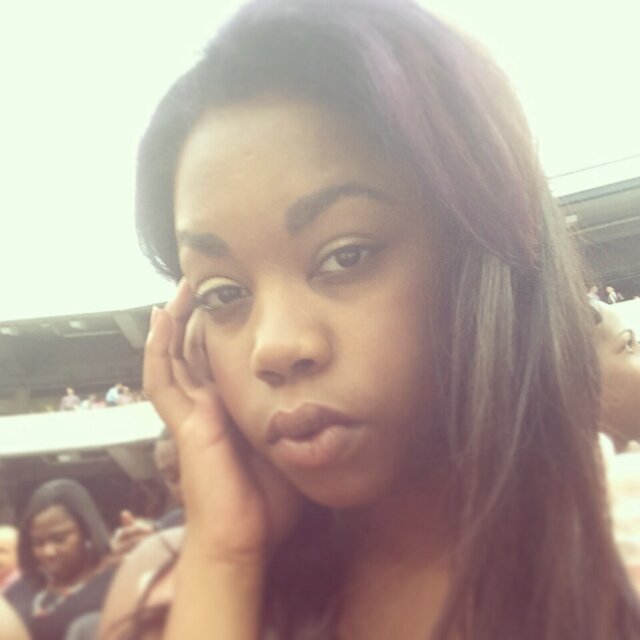 NaturalMamaLani's profile picture. So what I'm a lil vulgar... 
But I'm still me and speaking the truth #woke 
BTW....AYAT?YBYSAIA!!!!!