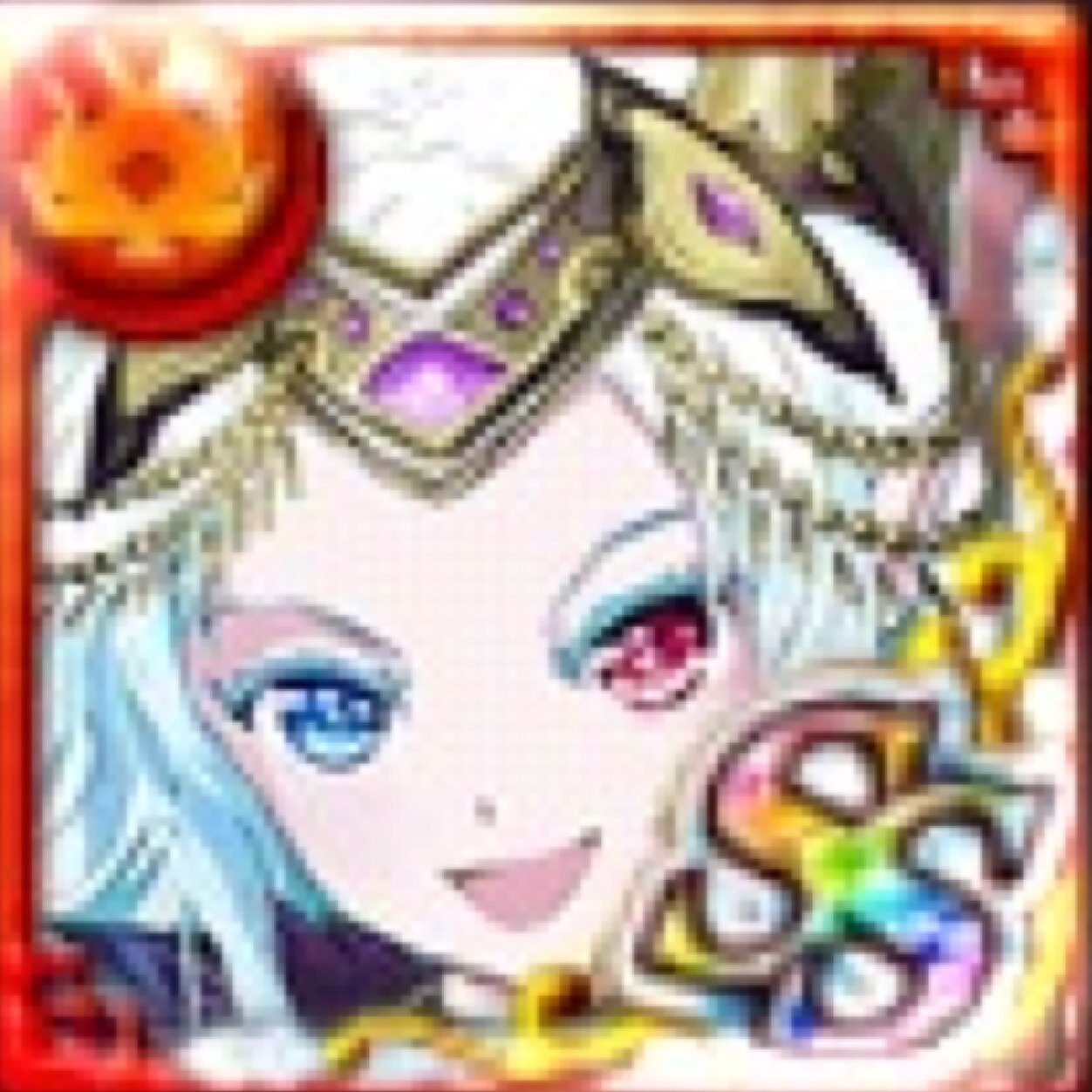 相互フォローしてくれると嬉しいです!!無課金で進めています。いきなりフォローすみません(^^;;Twitter最近始めました。