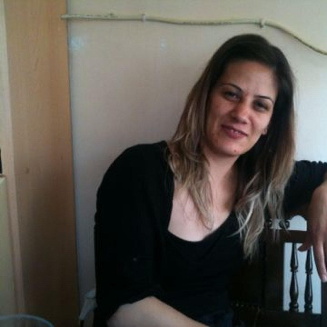 banuaksu1981's profile picture. 